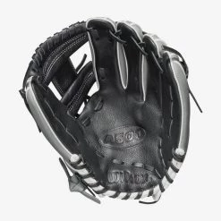2021 WILSON A500 11" INFIELD BASEBALL GLOVE