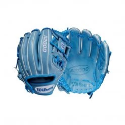 2020 WILSON AUTISM SPEAKS A2000 1786 11.5" INFIELD BASEBALL GLOVE - LIMTED EDITION