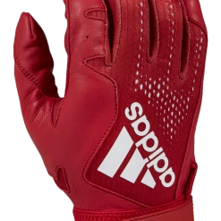 HAWAIIANHARDBALL ADULT Adidas ADIZERO 4.0 BATTING GLOVE