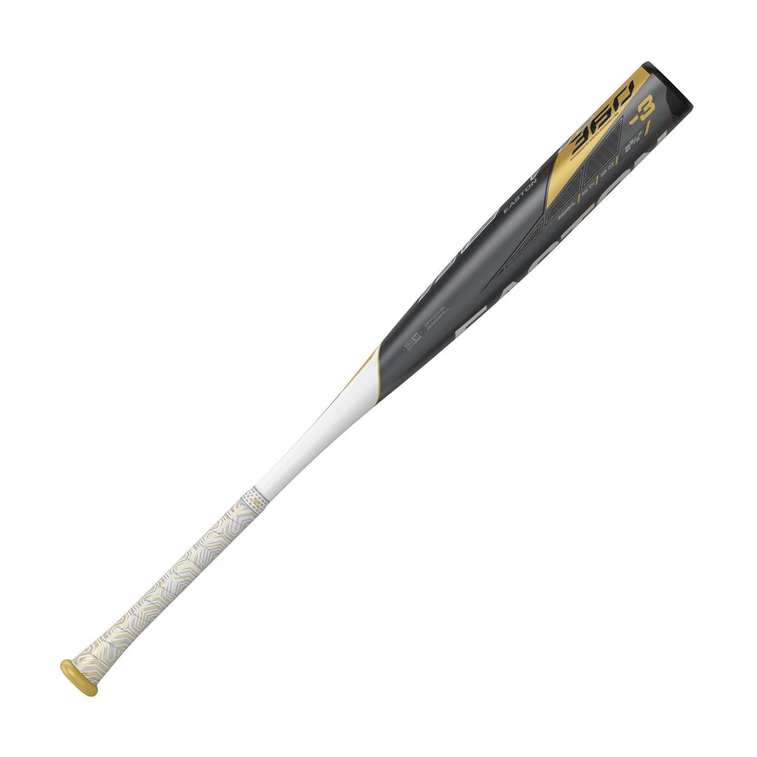 2020 EASTON ALPHA 360 - 3 2 2020 EASTON ALPHA 360 - 3