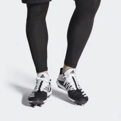 Adidas ADIZERO AFTERBURNER 6 CLEATS METAL FOOTWEAR