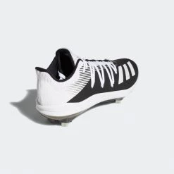 Adidas ADIZERO AFTERBURNER 6 CLEATS METAL FOOTWEAR