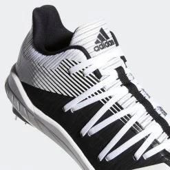 Adidas ADIZERO AFTERBURNER 6 CLEATS METAL FOOTWEAR