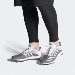 Adidas ADIZERO AFTERBURNER 6 CLEATS METAL FOOTWEAR