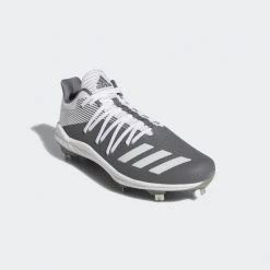 Adidas ADIZERO AFTERBURNER 6 CLEATS METAL FOOTWEAR