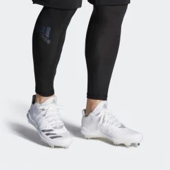 Adidas ADIZERO AFTERBURNER 6 CLEATS METAL FOOTWEAR