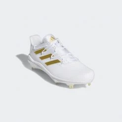 Adidas ADIZERO AFTERBURNER 8 METAL FOOTWEAR 38 Adidas ADIZERO AFTERBURNER 8 METAL FOOTWEAR