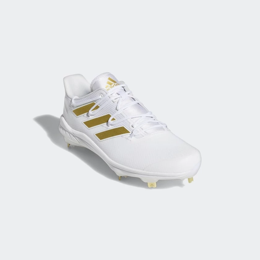 Adidas ADIZERO AFTERBURNER 8 METAL FOOTWEAR 15 Adidas ADIZERO AFTERBURNER 8 METAL FOOTWEAR
