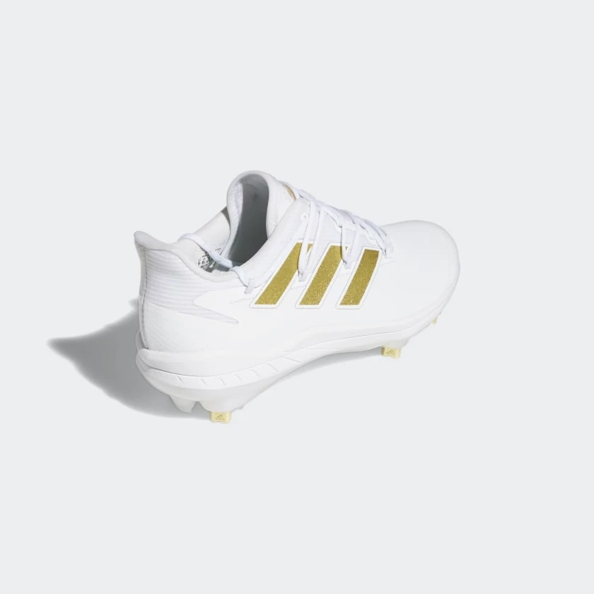 Adidas ADIZERO AFTERBURNER 8 METAL FOOTWEAR 16 Adidas ADIZERO AFTERBURNER 8 METAL FOOTWEAR