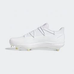 Adidas ADIZERO AFTERBURNER 8 METAL FOOTWEAR 40 Adidas ADIZERO AFTERBURNER 8 METAL FOOTWEAR