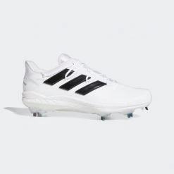Adidas ADIZERO AFTERBURNER 8 METAL FOOTWEAR 43 Adidas ADIZERO AFTERBURNER 8 METAL FOOTWEAR