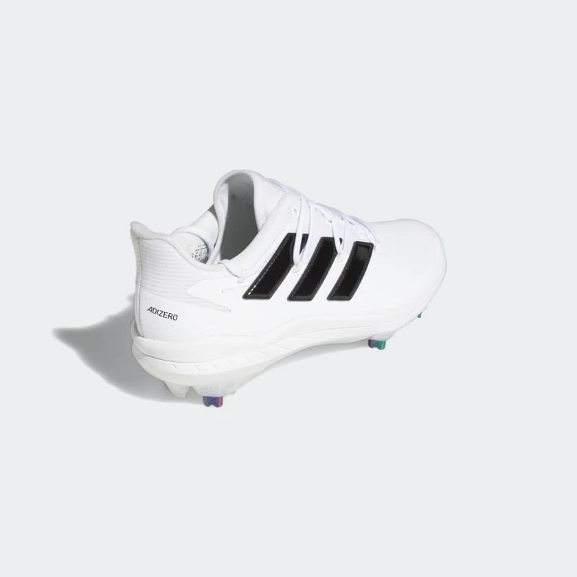 Adidas ADIZERO AFTERBURNER 8 METAL FOOTWEAR 24 Adidas ADIZERO AFTERBURNER 8 METAL FOOTWEAR