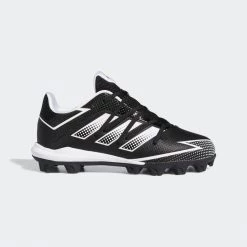 MOLDED FOOTWEAR Adidas AFTERBURNER 7 YOUTH MD CLEATS 27 MOLDED FOOTWEAR Adidas AFTERBURNER 7 YOUTH MD CLEATS