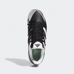 MOLDED FOOTWEAR Adidas AFTERBURNER 7 MD CLEATS