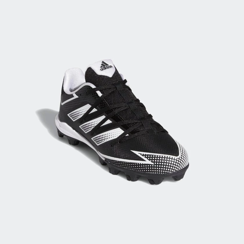 MOLDED FOOTWEAR Adidas AFTERBURNER 7 YOUTH MD CLEATS 13 MOLDED FOOTWEAR Adidas AFTERBURNER 7 YOUTH MD CLEATS