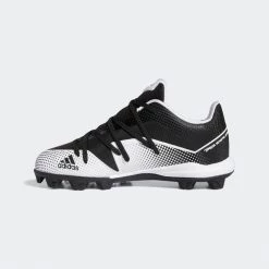 MOLDED FOOTWEAR Adidas AFTERBURNER 7 MD CLEATS