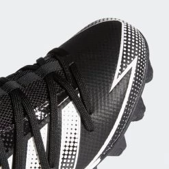 MOLDED FOOTWEAR Adidas AFTERBURNER 7 MD CLEATS