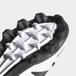 MOLDED FOOTWEAR Adidas AFTERBURNER 7 MD CLEATS