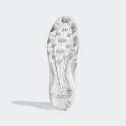 MOLDED FOOTWEAR Adidas AFTERBURNER 7 MD CLEATS