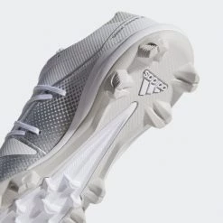 MOLDED FOOTWEAR Adidas AFTERBURNER 7 YOUTH MD CLEATS 24 MOLDED FOOTWEAR Adidas AFTERBURNER 7 YOUTH MD CLEATS