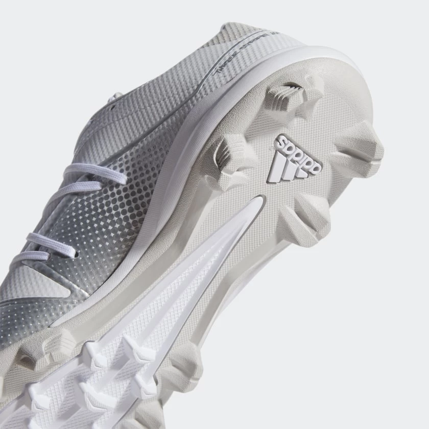 MOLDED FOOTWEAR Adidas AFTERBURNER 7 YOUTH MD CLEATS 7 MOLDED FOOTWEAR Adidas AFTERBURNER 7 YOUTH MD CLEATS