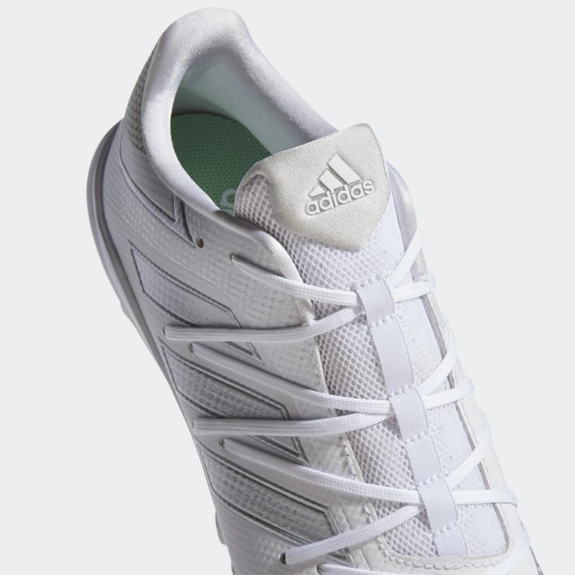 MOLDED FOOTWEAR Adidas AFTERBURNER 7 YOUTH MD CLEATS 8 MOLDED FOOTWEAR Adidas AFTERBURNER 7 YOUTH MD CLEATS