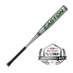 BBCOR BATS 2021 EASTON B5 PRO BIG BARREL -3