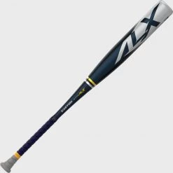 2022 EASTON ALPHA ALX BBCOR BASEBALL BAT | -3 BBCOR BATS