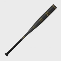 2023 EASTON BLACK MAGIC BBCOR BASEBALL BAT, -3 BBCOR BATS