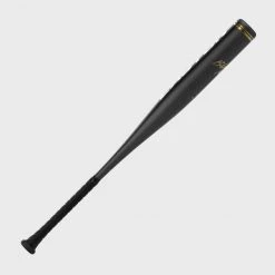 2023 EASTON BLACK MAGIC BBCOR BASEBALL BAT, -3 BBCOR BATS