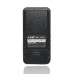 POCKET RADAR HITTING TECH BALL COACH RADAR™ (MODEL PR1000-BC)