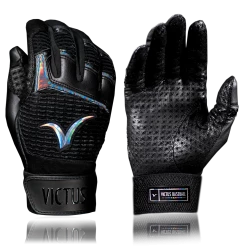 ADULT VICTUS DEBUT BATTING GLOVES