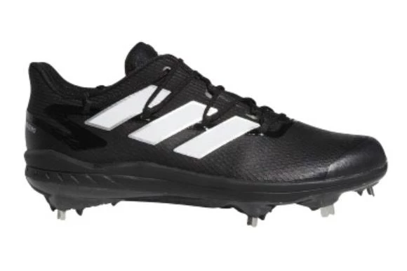 Adidas ADIZERO AFTERBURNER 8 METAL FOOTWEAR 6 Adidas ADIZERO AFTERBURNER 8 METAL FOOTWEAR
