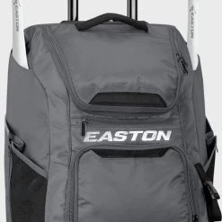 WHEELED BAGS EASTON JEN SCHRO SPECIAL EDITION CATCHER'S WHEELED BAG
