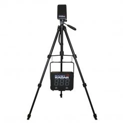 HITTING TECH POCKET RADAR SMART DISPLAY (MODEL SD2000) 10 HITTING TECH POCKET RADAR SMART DISPLAY (MODEL SD2000)