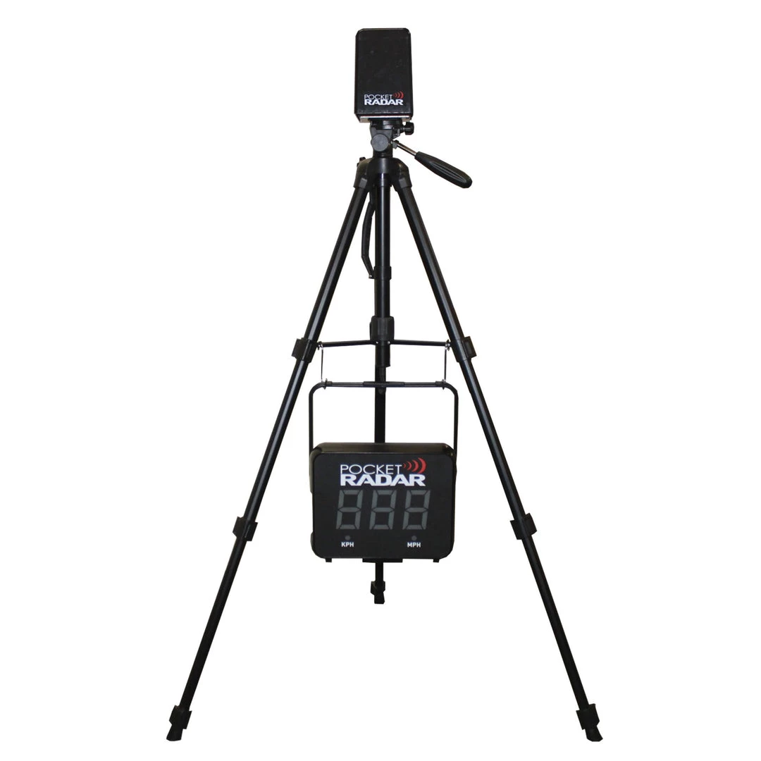 HITTING TECH POCKET RADAR SMART DISPLAY (MODEL SD2000) 5 HITTING TECH POCKET RADAR SMART DISPLAY (MODEL SD2000)