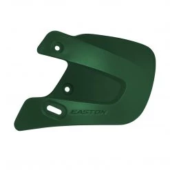 EASTON EXTENDED JAW GUARD BATTING PROTECTIVE GEAR 17 EASTON EXTENDED JAW GUARD BATTING PROTECTIVE GEAR