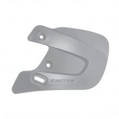 EASTON EXTENDED JAW GUARD BATTING PROTECTIVE GEAR 16 EASTON EXTENDED JAW GUARD BATTING PROTECTIVE GEAR