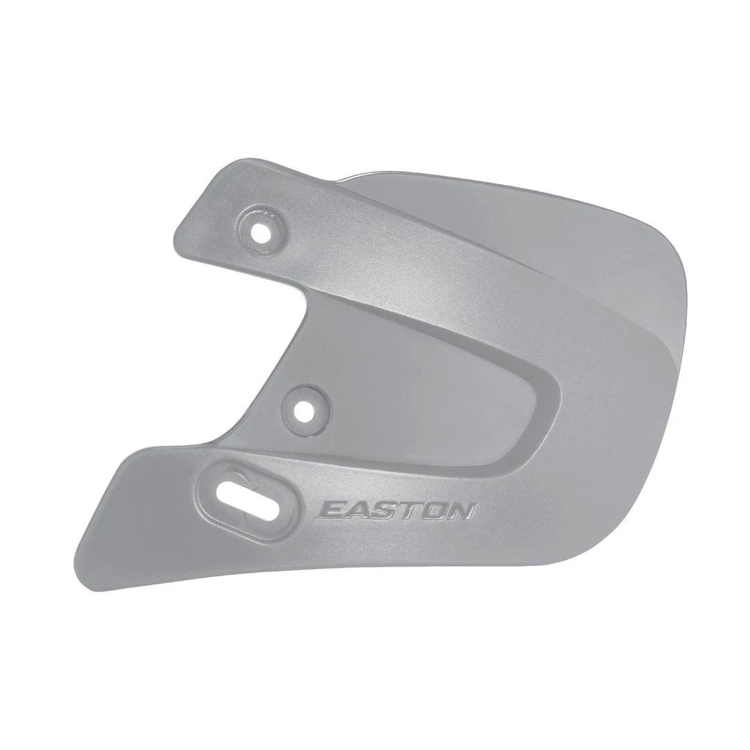 EASTON EXTENDED JAW GUARD BATTING PROTECTIVE GEAR 8 EASTON EXTENDED JAW GUARD BATTING PROTECTIVE GEAR