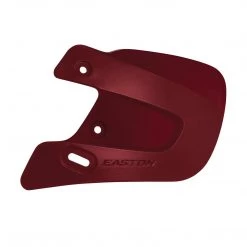 EASTON EXTENDED JAW GUARD BATTING PROTECTIVE GEAR 15 EASTON EXTENDED JAW GUARD BATTING PROTECTIVE GEAR