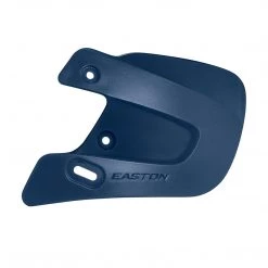 EASTON EXTENDED JAW GUARD BATTING PROTECTIVE GEAR