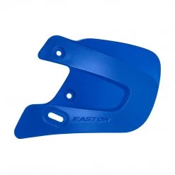EASTON EXTENDED JAW GUARD BATTING PROTECTIVE GEAR 14 EASTON EXTENDED JAW GUARD BATTING PROTECTIVE GEAR