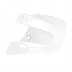EASTON EXTENDED JAW GUARD BATTING PROTECTIVE GEAR 12 EASTON EXTENDED JAW GUARD BATTING PROTECTIVE GEAR