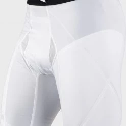 EASTON ADULT EXTRA PROTECTIVE SLIDING SHORT