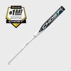 2022 EASTON GHOST TIE DYE FASTPITCH BAT, -11, -10