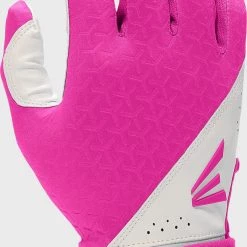 EASTON GIRL'S FUNDAMENTAL BATTING GLOVES YOUTH 9 EASTON GIRL'S FUNDAMENTAL BATTING GLOVES YOUTH