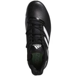 Adidas ADIZERO AFTERBURNER 8 METAL FOOTWEAR 30 Adidas ADIZERO AFTERBURNER 8 METAL FOOTWEAR