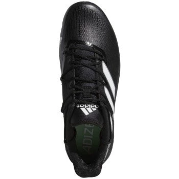 Adidas ADIZERO AFTERBURNER 8 METAL FOOTWEAR 7 Adidas ADIZERO AFTERBURNER 8 METAL FOOTWEAR