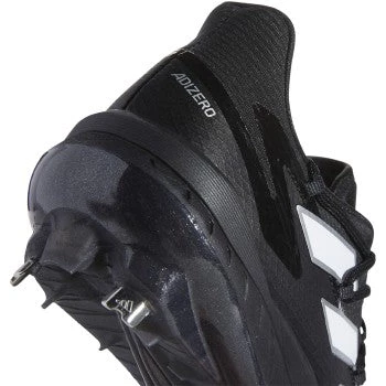 Adidas ADIZERO AFTERBURNER 8 METAL FOOTWEAR 9 Adidas ADIZERO AFTERBURNER 8 METAL FOOTWEAR