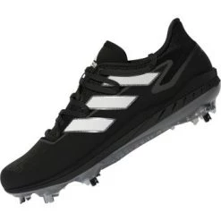 Adidas ADIZERO AFTERBURNER 8 METAL FOOTWEAR 33 Adidas ADIZERO AFTERBURNER 8 METAL FOOTWEAR